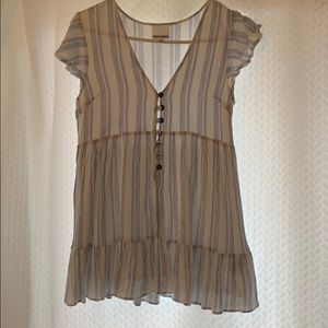 Dress/swimsuit cover up